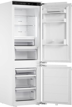 Встраиваемый холодильник Asko RBC276DNC1 — изображение 3