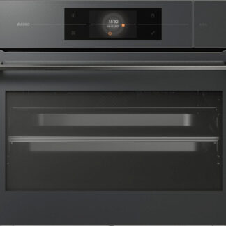 Компактный духовой шкаф Asko OCS8478GG