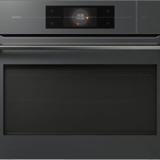 Компактный духовой шкаф Asko OCSM8478GG
