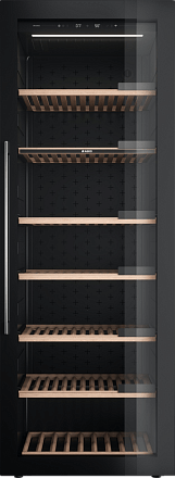 Винный шкаф Asko WCN111942G — изображение 3