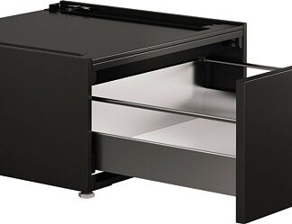 Напольный ящик с выдвижной полкой Asko HP320G