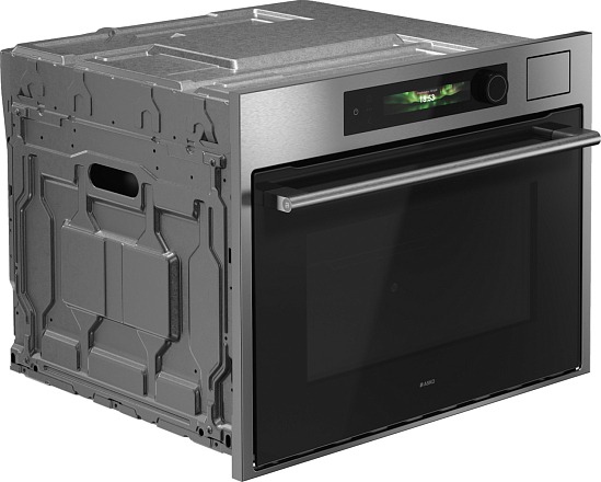 Компактный духовой шкаф Asko OCS64SSH — изображение 4