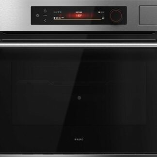 Компактный духовой шкаф Asko OCS64SSH