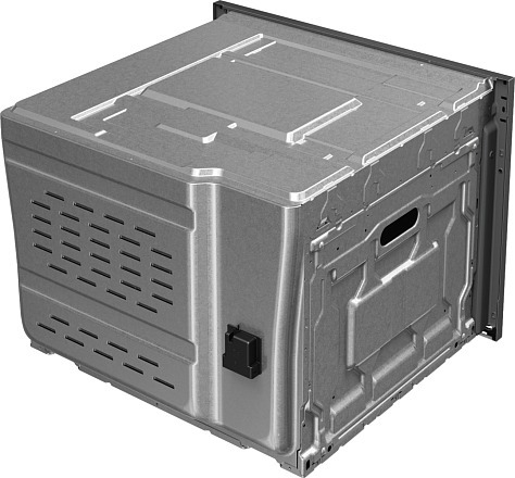 Компактный духовой шкаф Asko OCS64SSH — изображение 5