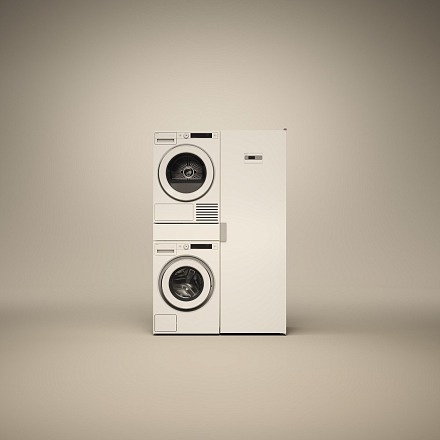 Сушильная машина Asko T510HRXLW.P — изображение 10