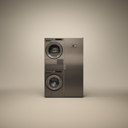 Сушильная машина Asko T509HRT — изображение 16