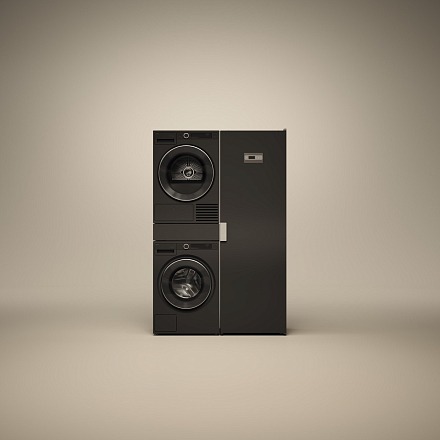 Сушильная машина Asko T509HRG — изображение 13