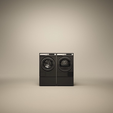 Стиральная машина Asko W7096XG — изображение 30