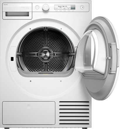 Сушильная машина Asko T108HW — изображение 3