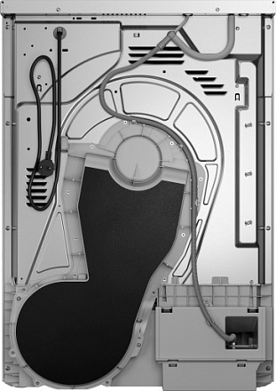 Сушильная машина Asko T108HW — изображение 4