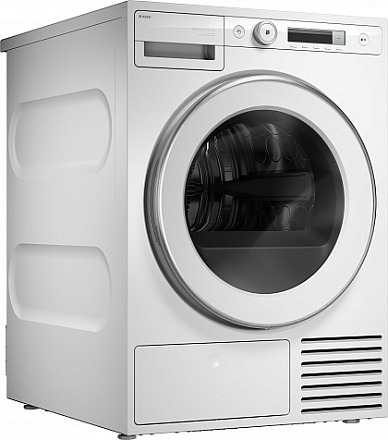 Сушильная машина Asko T310HCXLW.P — изображение 2