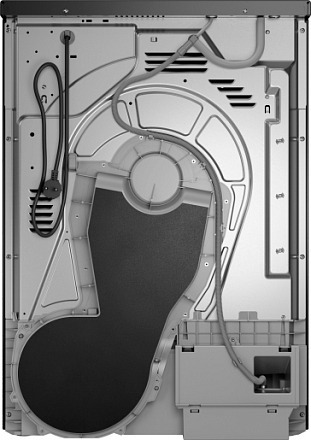 Сушильная машина Asko T509HRG — изображение 5