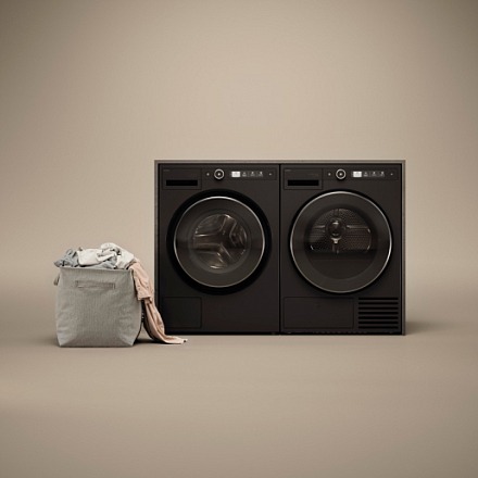 Сушильная машина Asko T509HRG — изображение 6