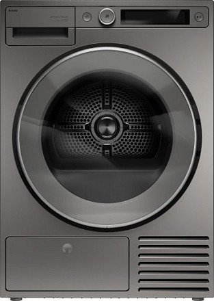 Сушильная машина Asko T509HRT — изображение 2