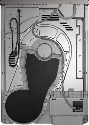 Сушильная машина Asko T509HRT — изображение 6