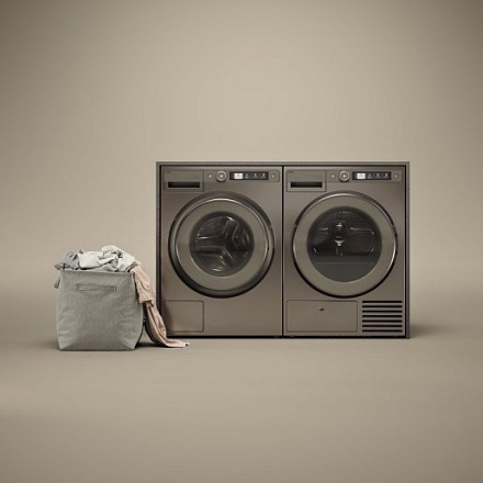 Сушильная машина Asko T509HRT — изображение 7