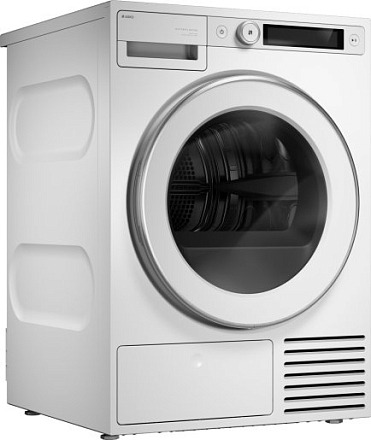 Сушильная машина Asko T509HRW — изображение 3