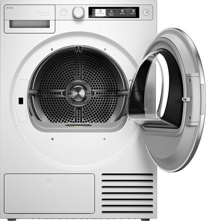 Сушильная машина Asko T509HRW — изображение 4