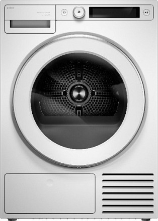 Сушильная машина Asko T510HRXLW.P — изображение 2