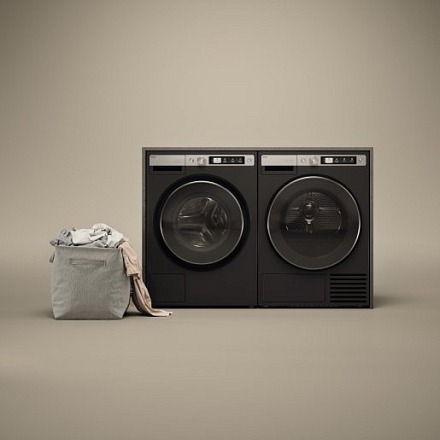 Сушильная машина Asko T709HUG — изображение 2