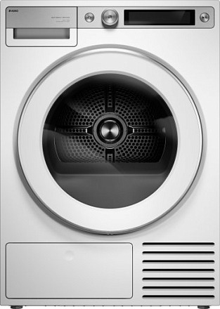 Сушильная машина Asko T709HUW — изображение 2
