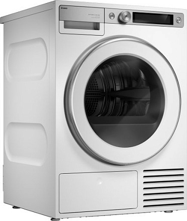 Сушильная машина Asko T709HUW — изображение 3