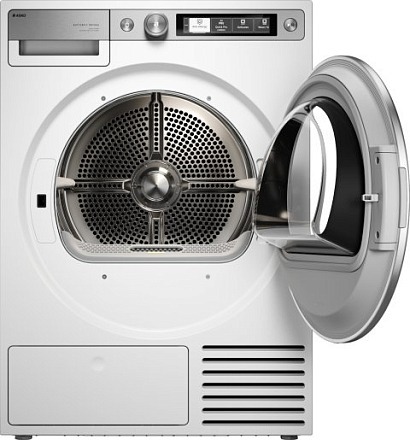 Сушильная машина Asko T709HUW — изображение 4