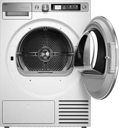 Сушильная машина Asko T709HUW — изображение 5