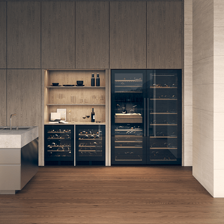 Винный шкаф Asko WCN311942G — изображение 10