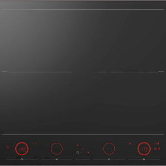 Индукционная варочная панель ASKO HID654GC