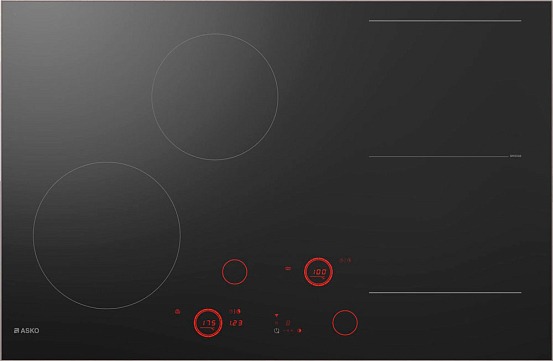 Варочная панель Asko HID824GC — изображение 2