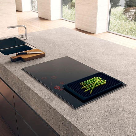 Варочная панель Asko HID824GC — изображение 4