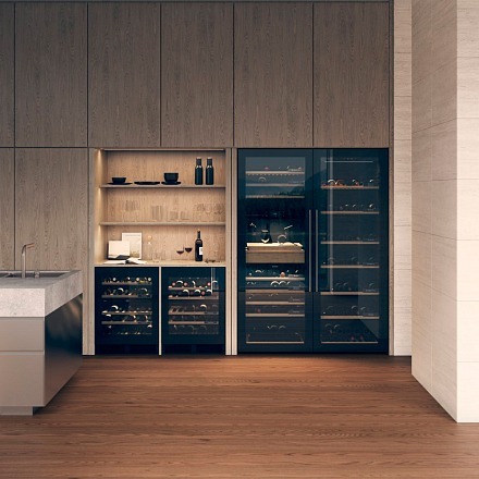 Винный шкаф Asko WU886G1ENB1 — изображение 3