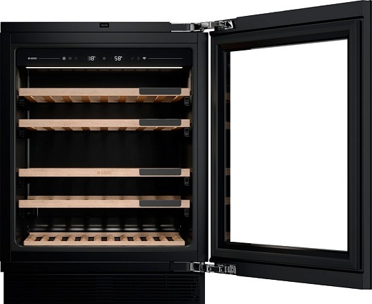 Винный шкаф Asko WU886G1ENB1 — изображение 4