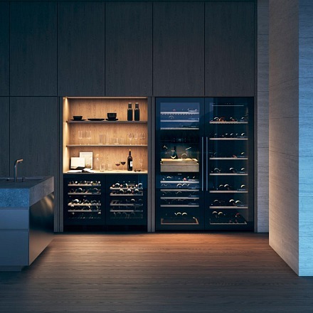 Винный шкаф Asko WU886G1ENB1 — изображение 5
