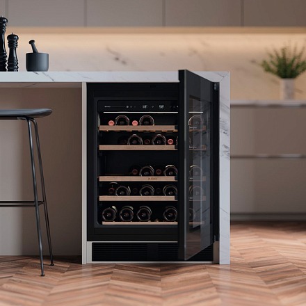 Винный шкаф Asko WU886G1ENB1 — изображение 8