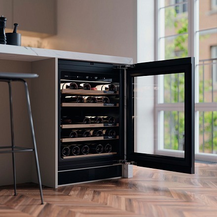 Винный шкаф Asko WU886G1ENB1 — изображение 9