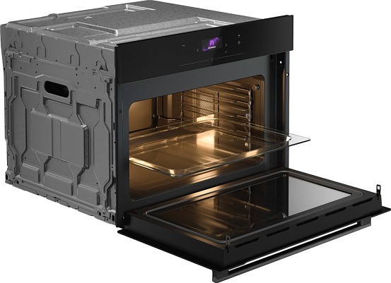 Встраиваемая микроволновая печь Asko OM24BGH — изображение 3