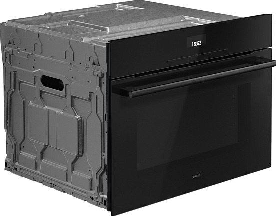 Встраиваемая микроволновая печь Asko OM24BGH — изображение 4