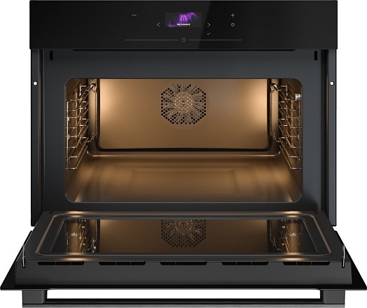 Встраиваемая микроволновая печь Asko OM24BGH — изображение 5