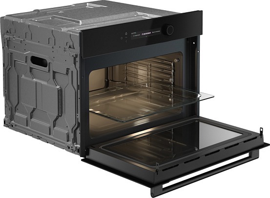 Встраиваемая микроволновая печь Asko OM54BGH — изображение 2