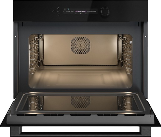 Встраиваемая микроволновая печь Asko OM54BGH — изображение 5