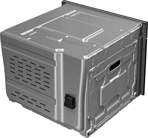 Встраиваемая микроволновая печь Asko OM54BGH — изображение 6