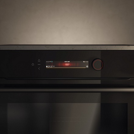 Встраиваемая микроволновая печь Asko OM54BGH — изображение 7