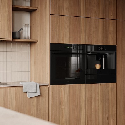 Встраиваемая микроволновая печь Asko OM54BGH — изображение 8