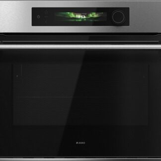 Встраиваемая микроволновая печь Asko OM64SSH