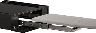 Выдвижная гладильная доска Asko HI150G