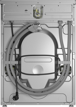 Стиральная машина Asko W5096CW — изображение 5