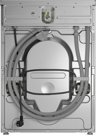 Стиральная машина Asko W5096RG — изображение 4