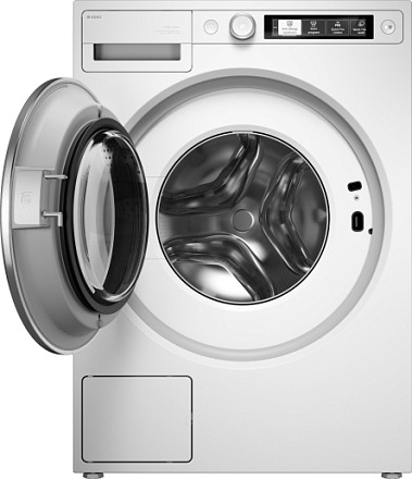 Стиральная машина Asko W5096RW — изображение 3